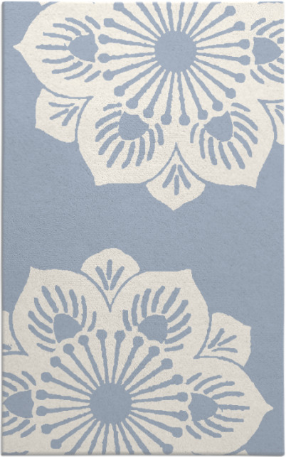 teatime rug - item 502451