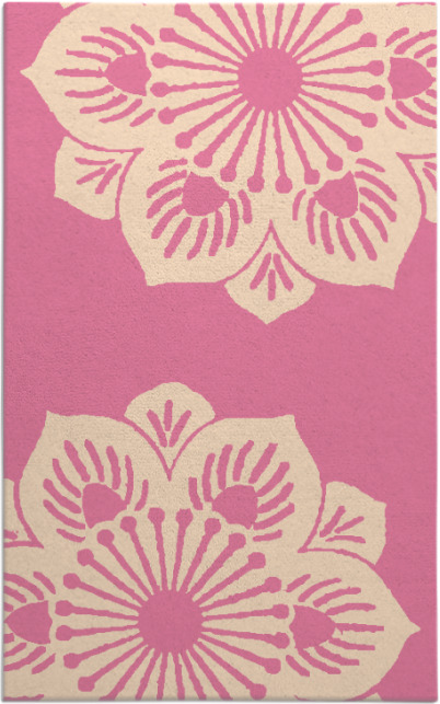 teatime rug - item 502458