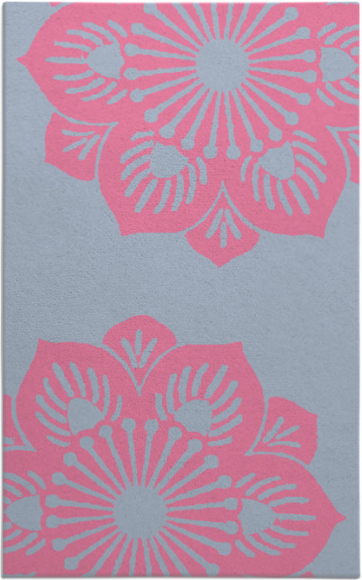 teatime rug - item 502459