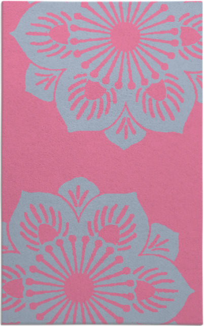 teatime rug - item 502460