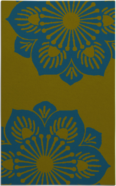 teatime rug - item 502470