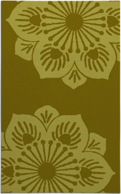 teatime rug - item 502472