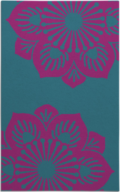 teatime rug - item 502473