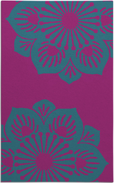 teatime rug - item 502474