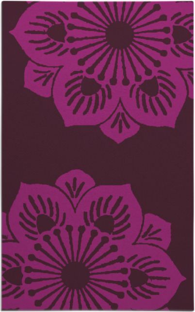 teatime rug - item 502475