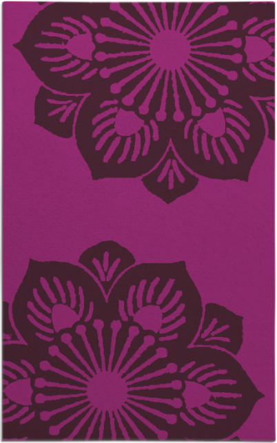 teatime rug - item 502476