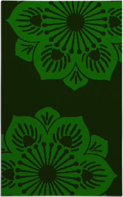 teatime rug - item 502478