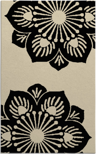 teatime rug - item 502487