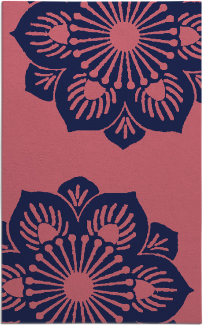 teatime rug - item 502502