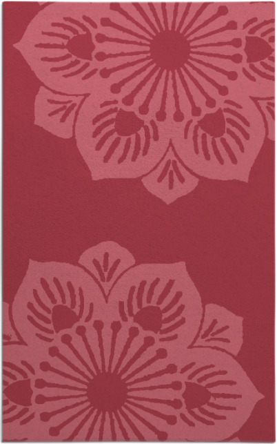 teatime rug - item 502503