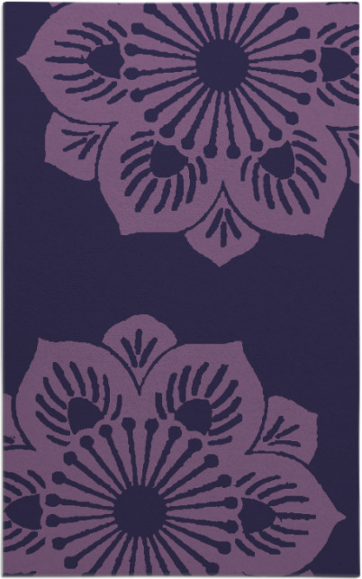 teatime rug - item 502505