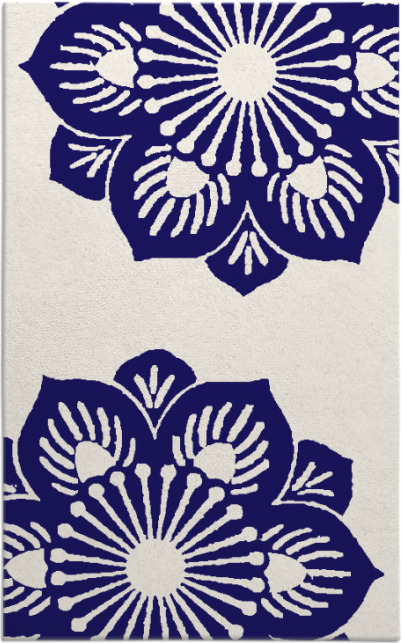 teatime rug - item 502515