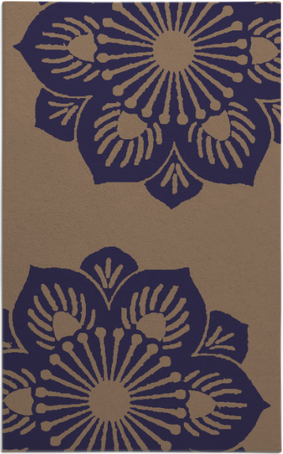 teatime rug - item 502518