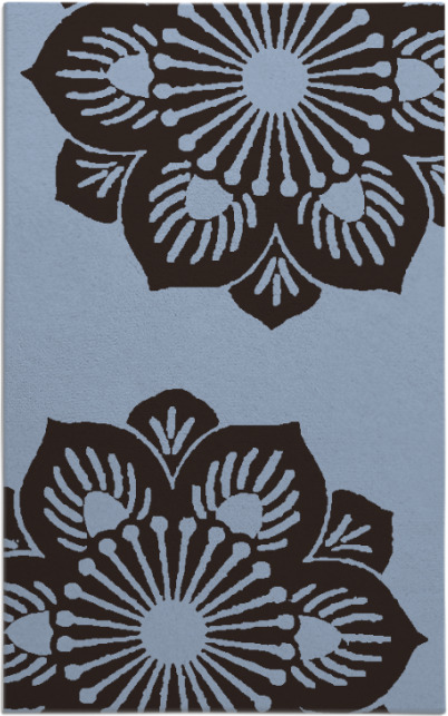 teatime rug - item 502524