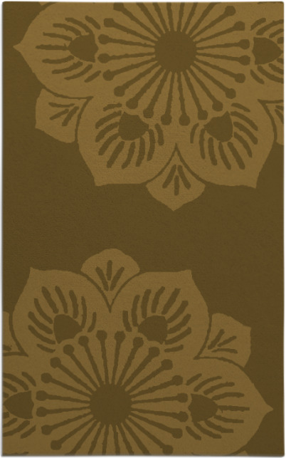 teatime rug - item 502527