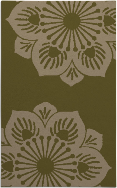 teatime rug - item 502529