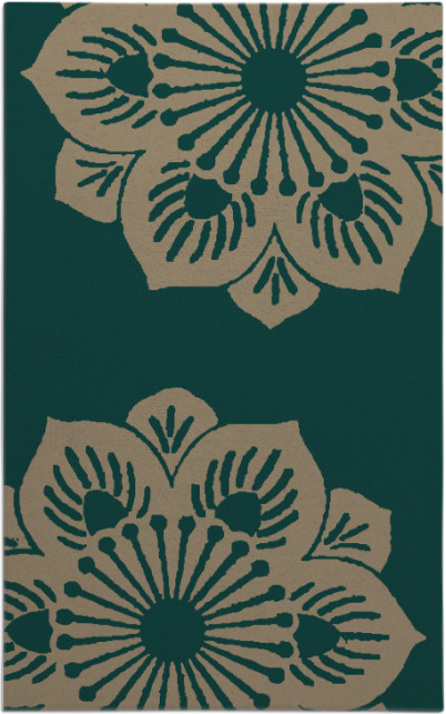 teatime rug - item 502531