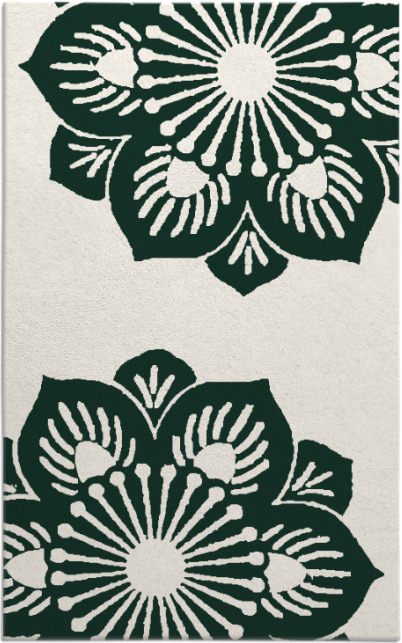 teatime rug - item 502544