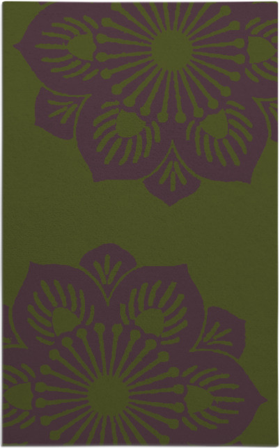 teatime rug - item 502548