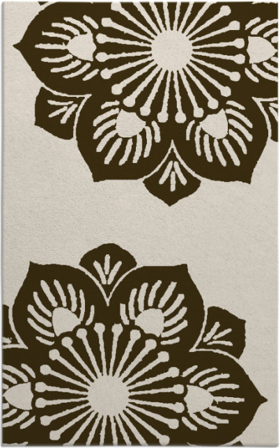 teatime rug - item 502564