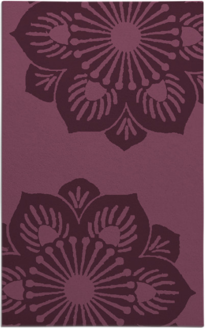 teatime rug - item 502567