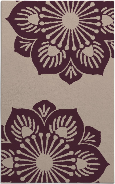 teatime rug - item 502569