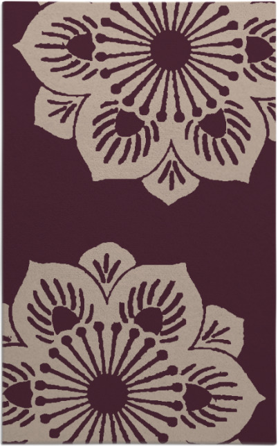 teatime rug - item 502570