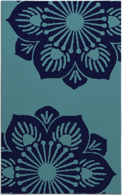 teatime rug - item 502579