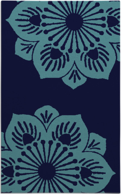 teatime rug - item 502580