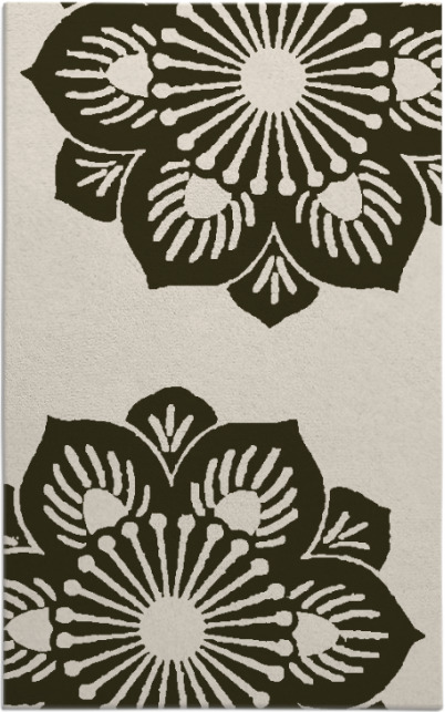 teatime rug - item 502585