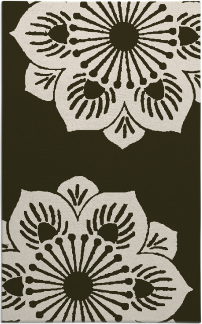 teatime rug - item 502586