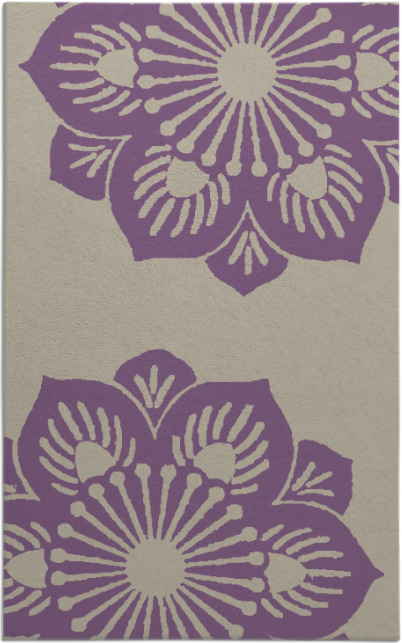 teatime rug - item 502589