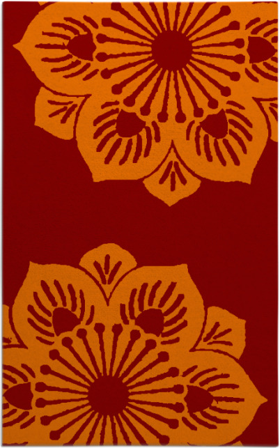 teatime rug - item 502598