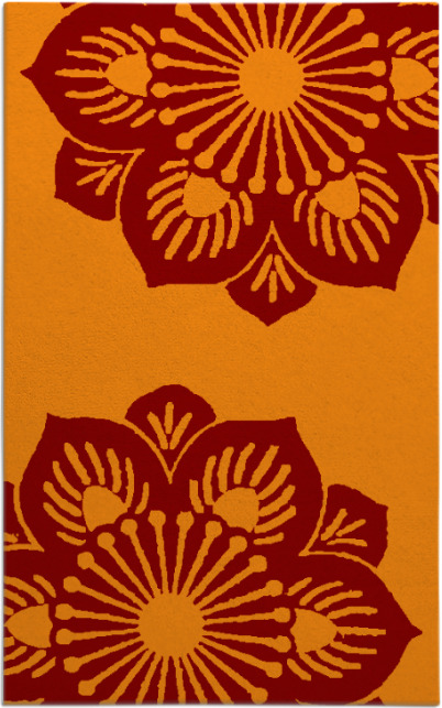 teatime rug - item 502599