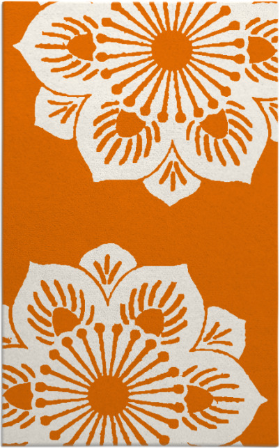 teatime rug - item 502601