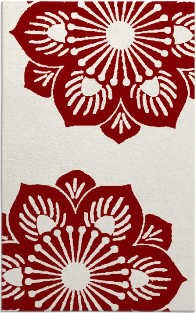 teatime rug - item 502604