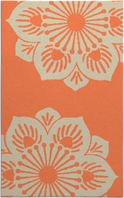 teatime rug - item 502605