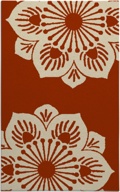 teatime rug - item 502607