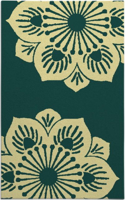 teatime rug - item 502614