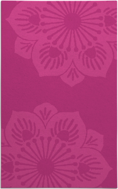 teatime rug - item 502619