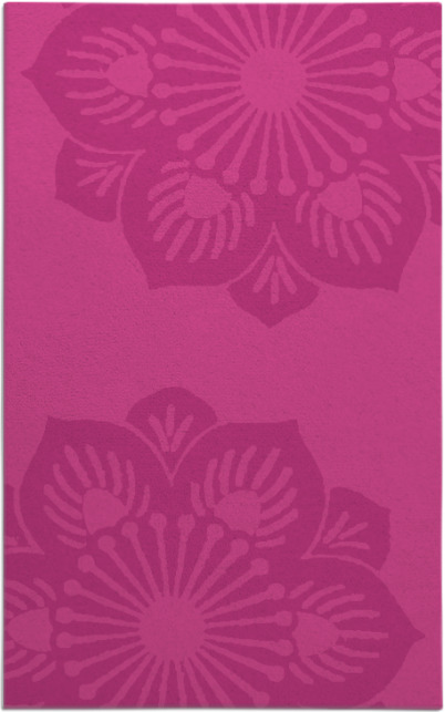 teatime rug - item 502620