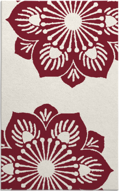 teatime rug - item 502622