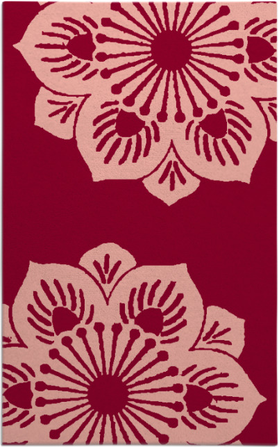 teatime rug - item 502627