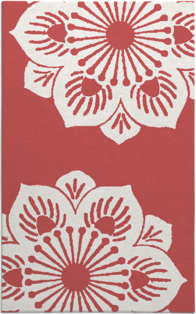 teatime rug - item 502631