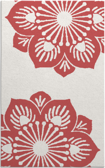 teatime rug - item 502632