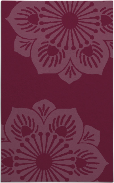 teatime rug - item 502635