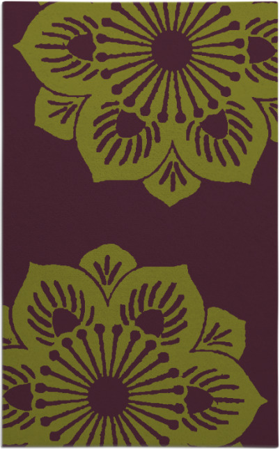 teatime rug - item 502637