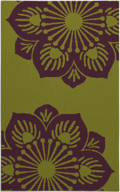 teatime rug - item 502638