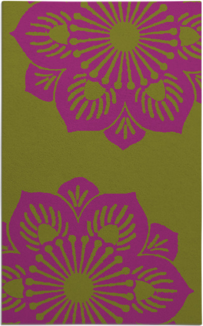 teatime rug - item 502640