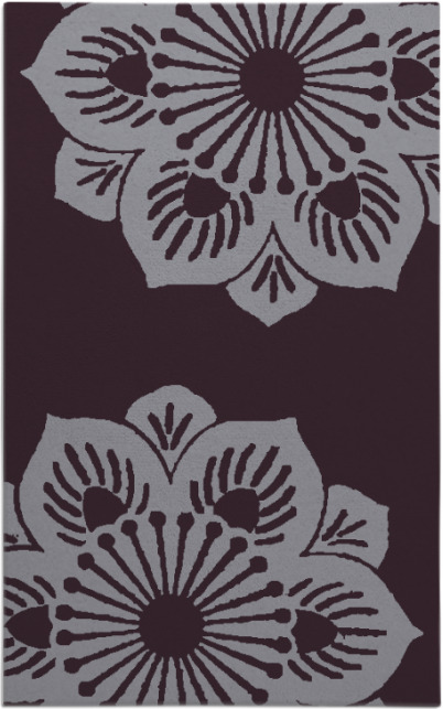 teatime rug - item 502645